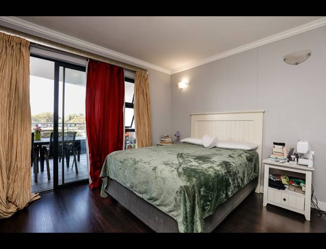 2 BEDROOM APARTMENT FOR SALE IN MORNINGSIDE